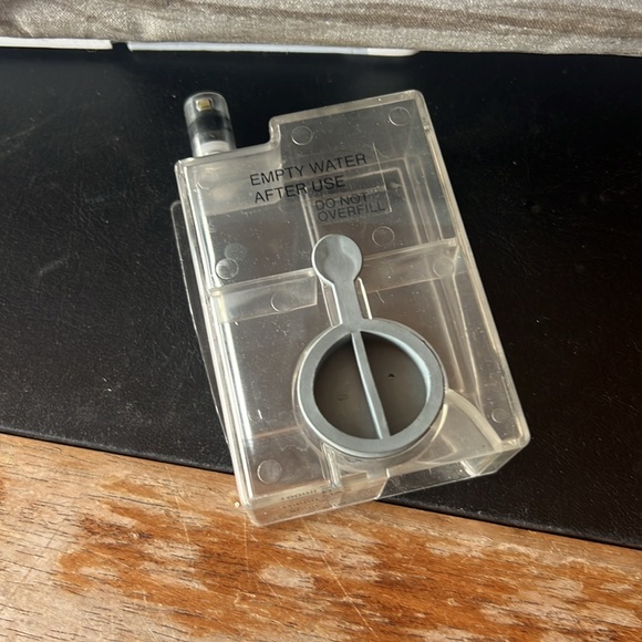 Conair FSP5 Fabric Steamer White - Picture 6 of 12